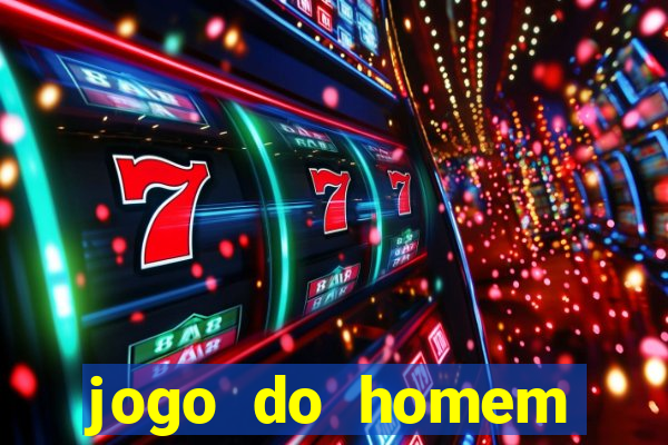 jogo do homem aranha android